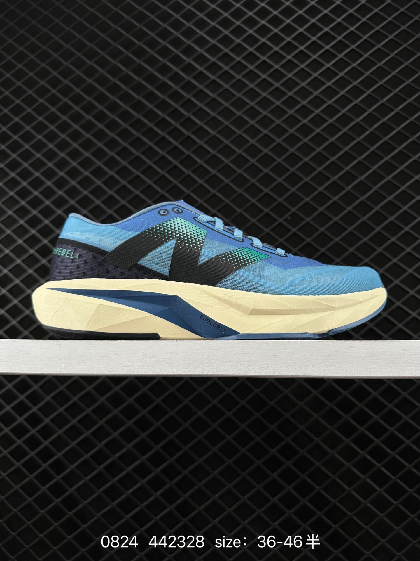 New Balance FuelCell New Balance FuelCell